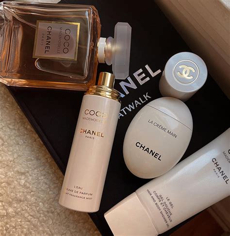 best skin care products chanel|most famous chanel products.